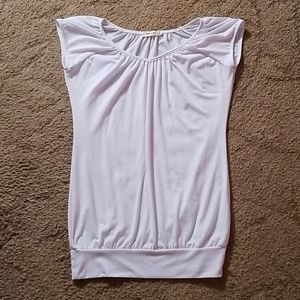 Women's Tunic T-shirt Med